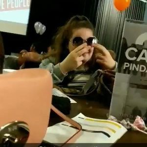 Meet your Posher, Cassie